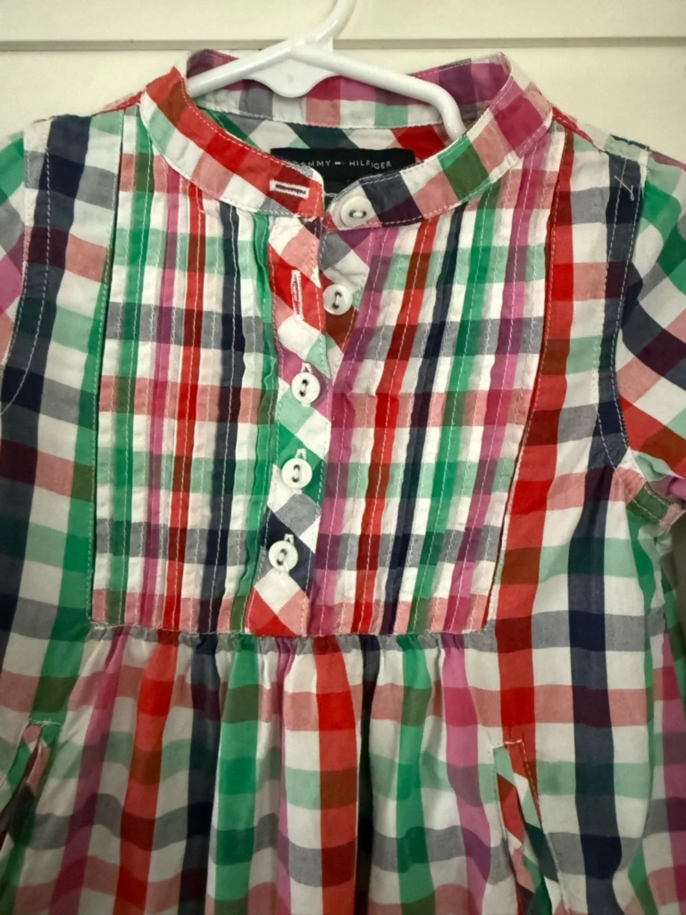 Tommy Hilfiger Dress